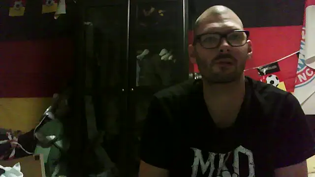 Die-geile-Sau online show from 14, 9, 2025