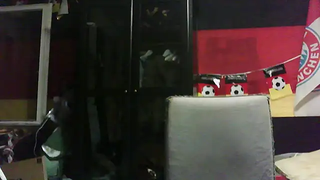 Die-geile-Sau online show from 20, 9, 2025