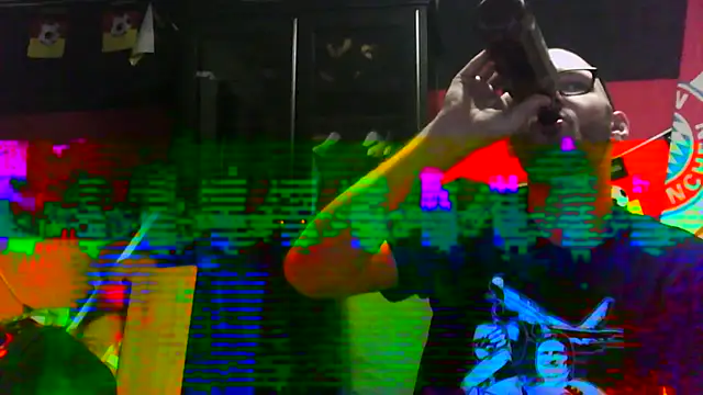 Die-geile-Sau online show from 6, 10, 2025