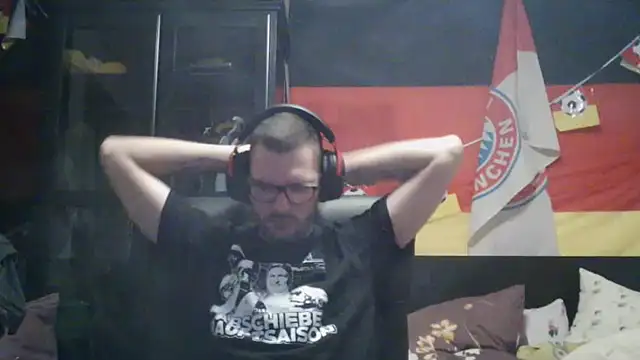 Die-geile-Sau online show from 2, 2, 2026