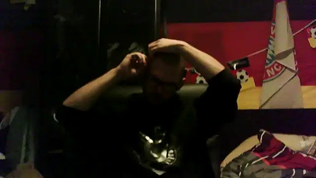 Die-geile-Sau online show from 1, 12, 2025