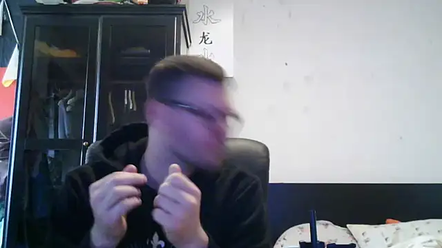 Die-geile-Sau online show from 25, 3, 2026