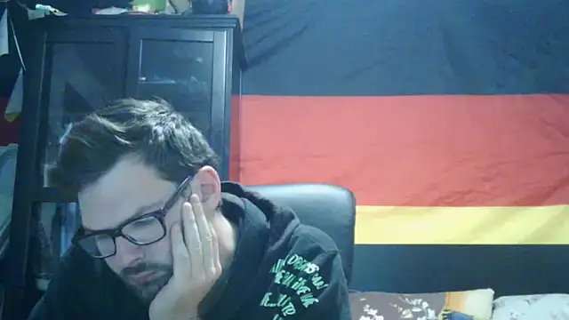 Snapshot of Die-geile-Sau chatting on 16, 6, 2026 Die-geile-Sau online show from 16, 6, 2026