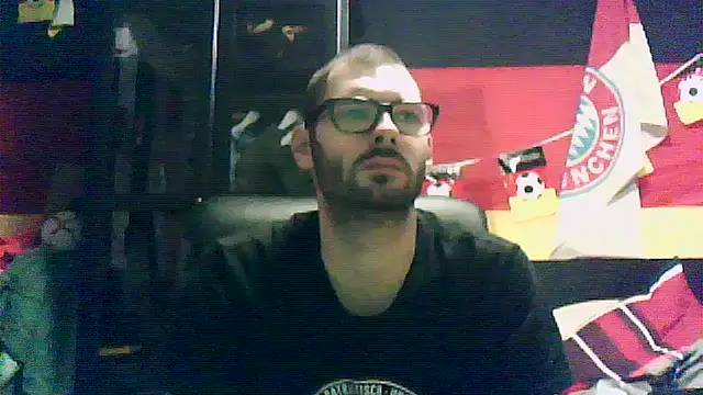 Die-geile-Sau online show from 10, 11, 2025