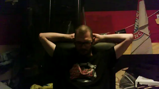 Die-geile-Sau online show from 4, 12, 2025