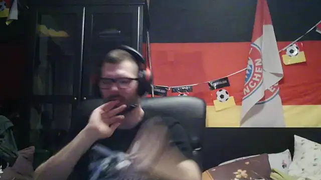 Die-geile-Sau online show from 1, 2, 2026