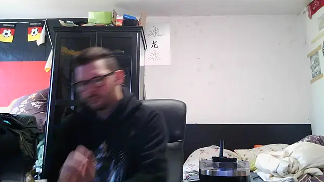 Die-geile-Sau online show from 28, 3, 2026