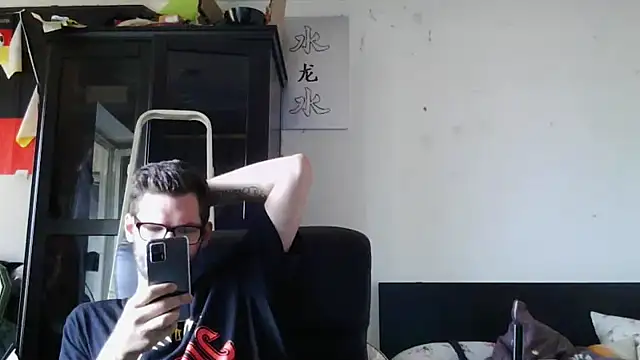 Die-geile-Sau online show from 30, 5, 2026