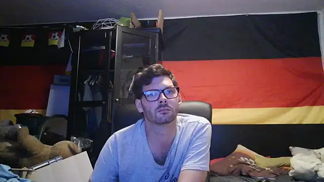 Snapshot of Die-geile-Sau chatting on 1, 7, 2026 Die-geile-Sau online show from 1, 7, 2026