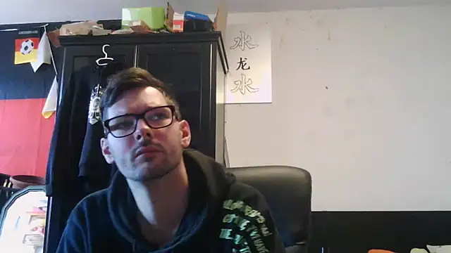 Die-geile-Sau online show from 18, 5, 2026