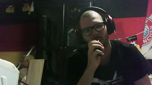 Die-geile-Sau online show from 27, 10, 2025