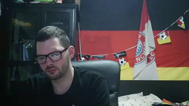 Die-geile-Sau online show from 27, 2, 2026