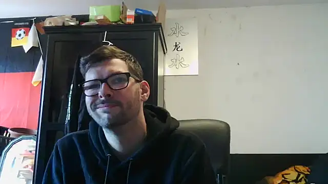 Die-geile-Sau online show from 20, 5, 2026