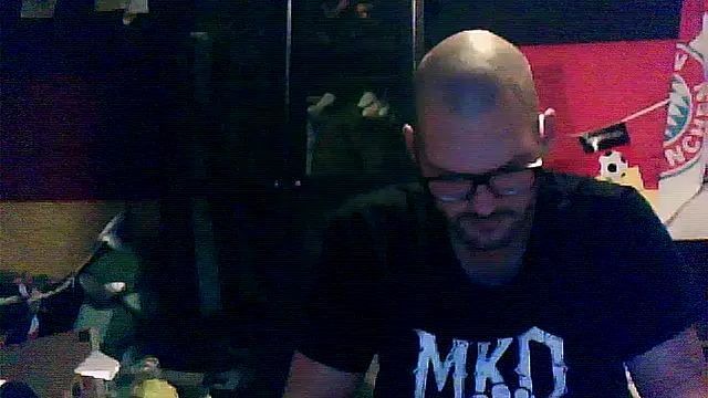 Die-geile-Sau online show from 12, 9, 2025