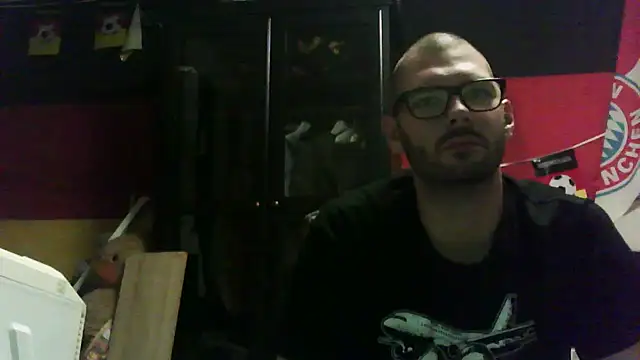 Die-geile-Sau online show from 28, 10, 2025