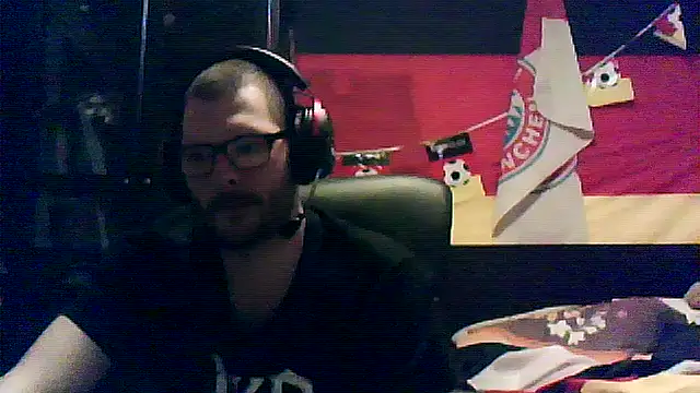 Die-geile-Sau online show from 9, 1, 2026