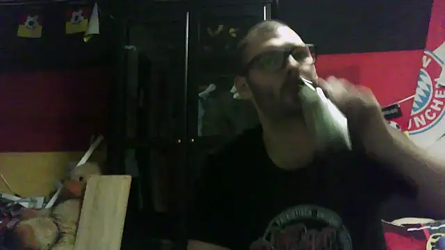 Die-geile-Sau online show from 3, 11, 2025