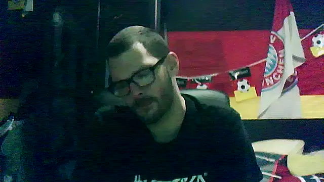 Die-geile-Sau online show from 21, 11, 2025