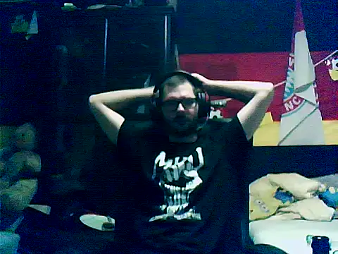 Die-geile-Sau online show from 22, 12, 2025