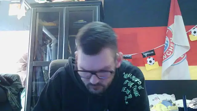 Die-geile-Sau online show from 19, 3, 2026