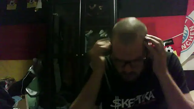 Die-geile-Sau online show from 23, 9, 2025