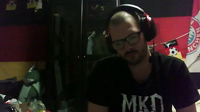 Die-geile-Sau online show from 8, 9, 2025