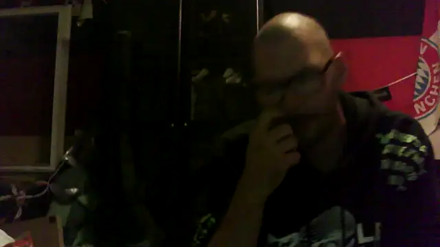 Die-geile-Sau online show from 13, 9, 2025