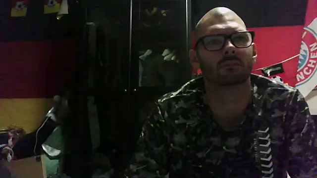 Die-geile-Sau online show from 22, 9, 2025