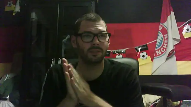 Die-geile-Sau online show from 17, 11, 2025