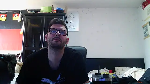 Die-geile-Sau online show from 15, 4, 2026