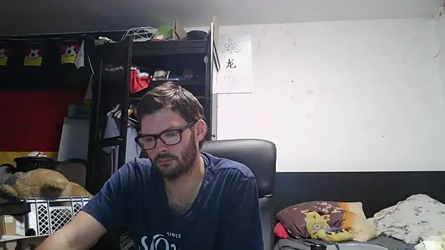 Snapshot of Die-geile-Sau chatting on 15, 7, 2026 Die-geile-Sau online show from 15, 7, 2026