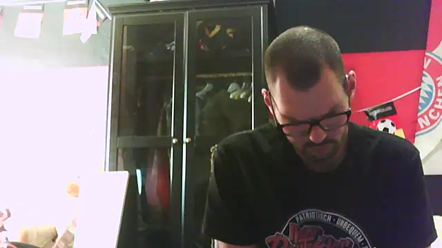 Die-geile-Sau online show from 16, 10, 2025