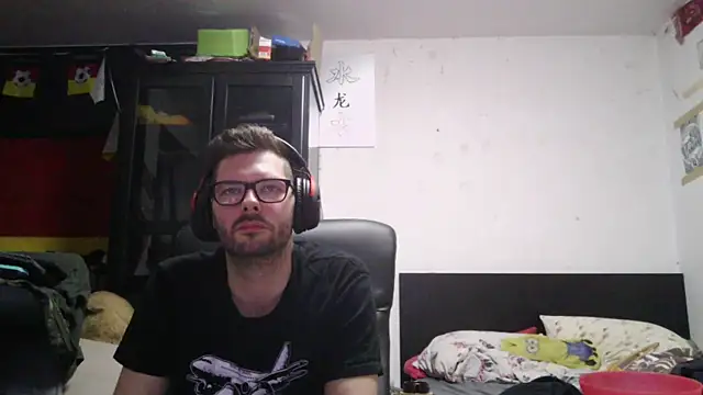 Die-geile-Sau online show from 12, 4, 2026