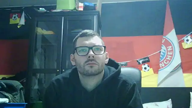 Die-geile-Sau online show from 16, 2, 2026