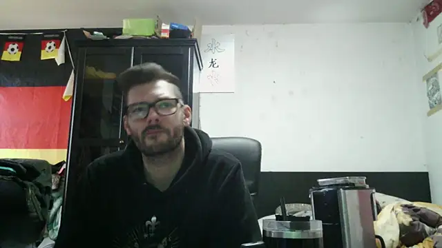 Die-geile-Sau online show from 18, 4, 2026