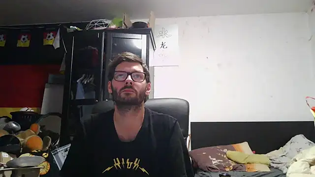 Snapshot of Die-geile-Sau chatting on 18, 7, 2026 Die-geile-Sau online show from 18, 7, 2026