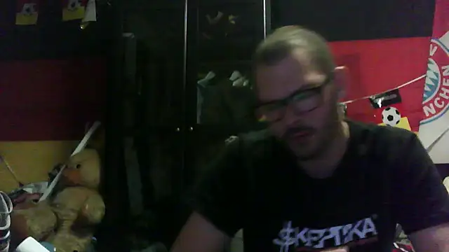 Die-geile-Sau online show from 1, 10, 2025