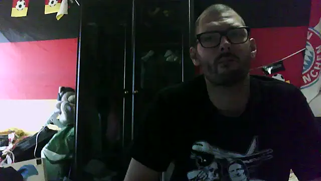 Die-geile-Sau online show from 27, 9, 2025