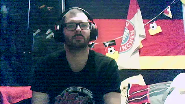 Die-geile-Sau online show from 9, 11, 2025