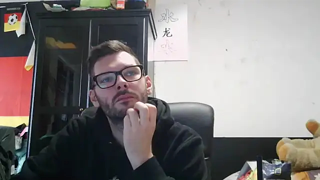 Die-geile-Sau online show from 4, 4, 2026