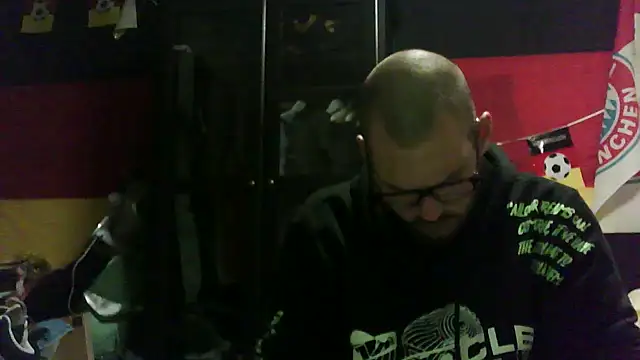 Die-geile-Sau online show from 25, 9, 2025