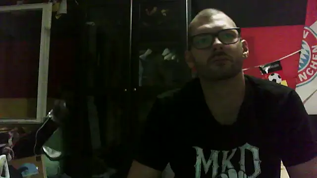 Die-geile-Sau online show from 28, 9, 2025