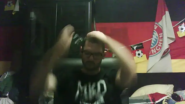 Die-geile-Sau online show from 18, 11, 2025