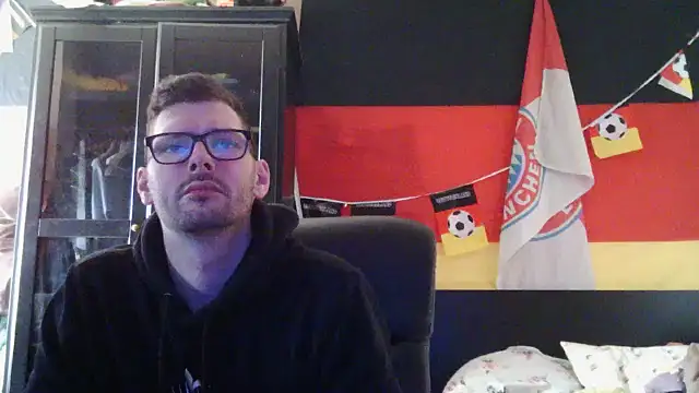 Die-geile-Sau online show from 23, 3, 2026