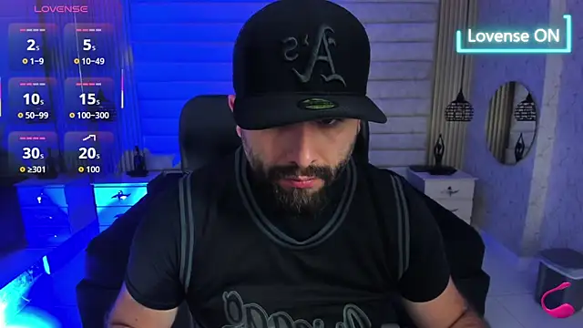 jhon bear03 online show from 5, 2, 2026