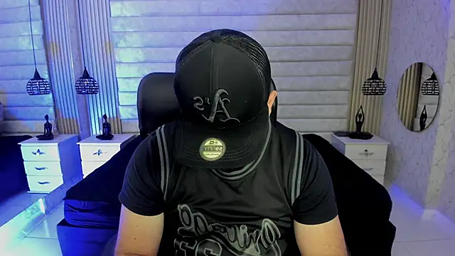 jhon bear03 online show from 19, 1, 2026