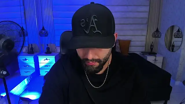 jhon bear03 online show from 23, 4, 2026