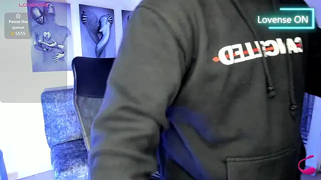 jhon bear03 online show from 22, 9, 2025