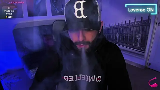 jhon bear03 online show from 4, 11, 2025