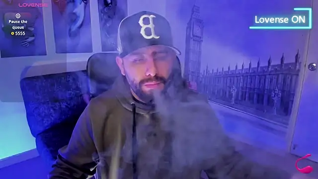 jhon bear03 online show from 29, 10, 2025